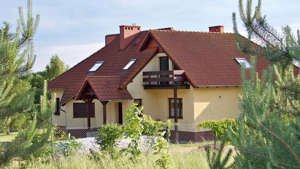 Dw Zlote Klosy Wrony Экстерьер фото